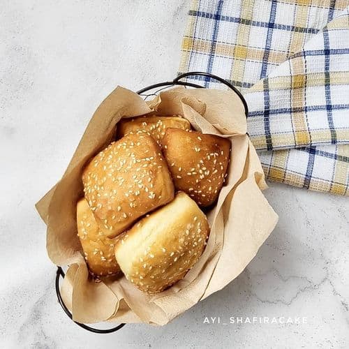 Bread